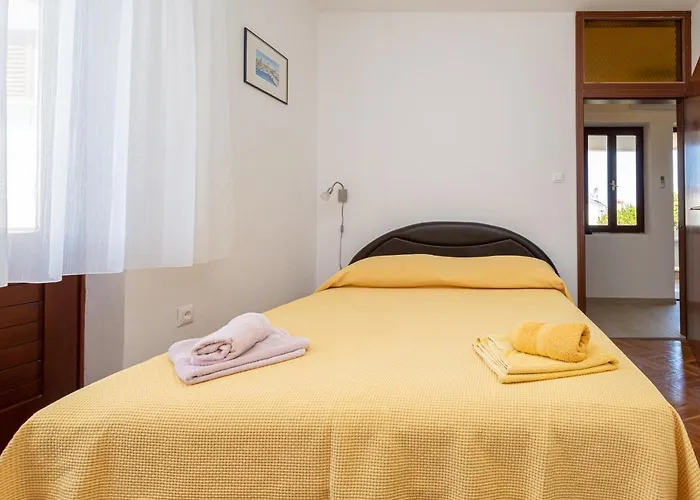 Apartments Morovic