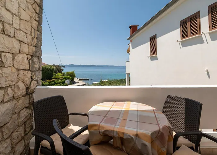 Apartments Morovic