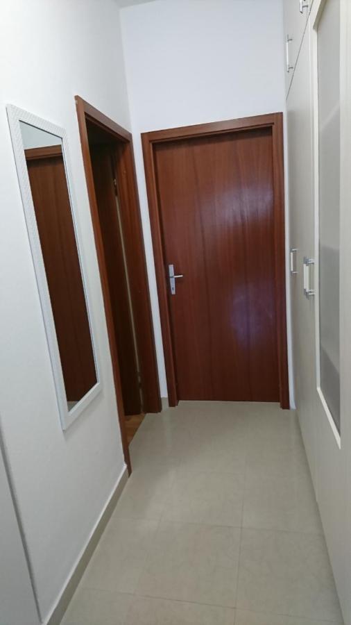 Morovic Apartma Petrcane