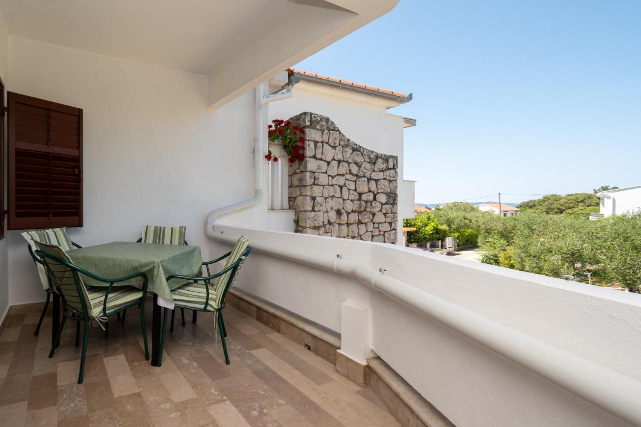 Apartment Morovic