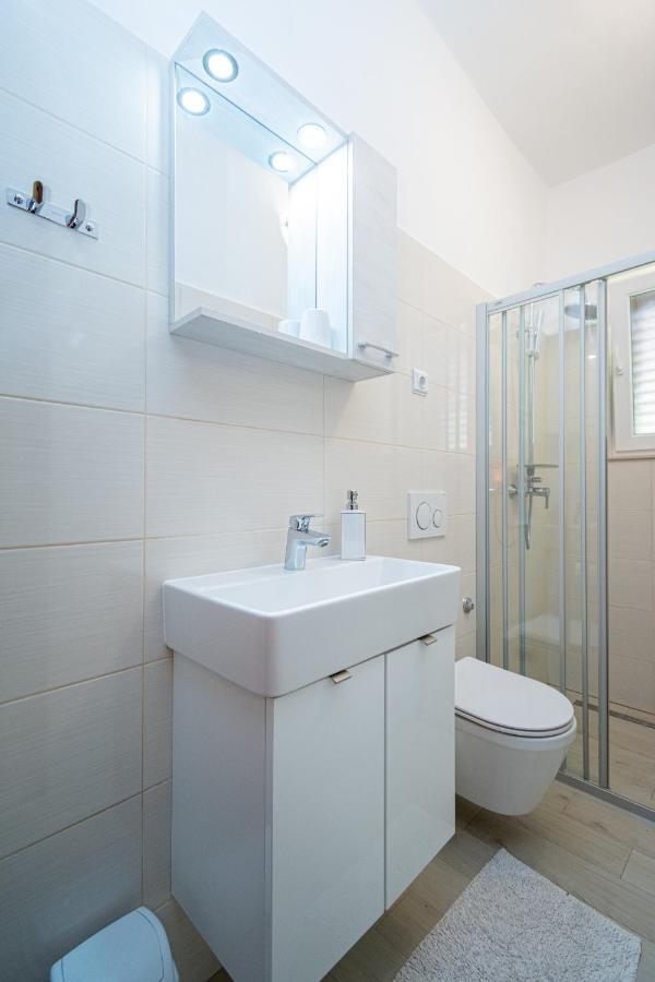Morovic Apartment