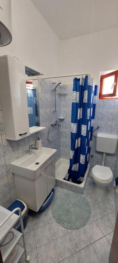 Morovic Apartment *