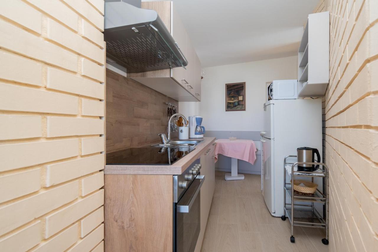 Morovic Apartment
