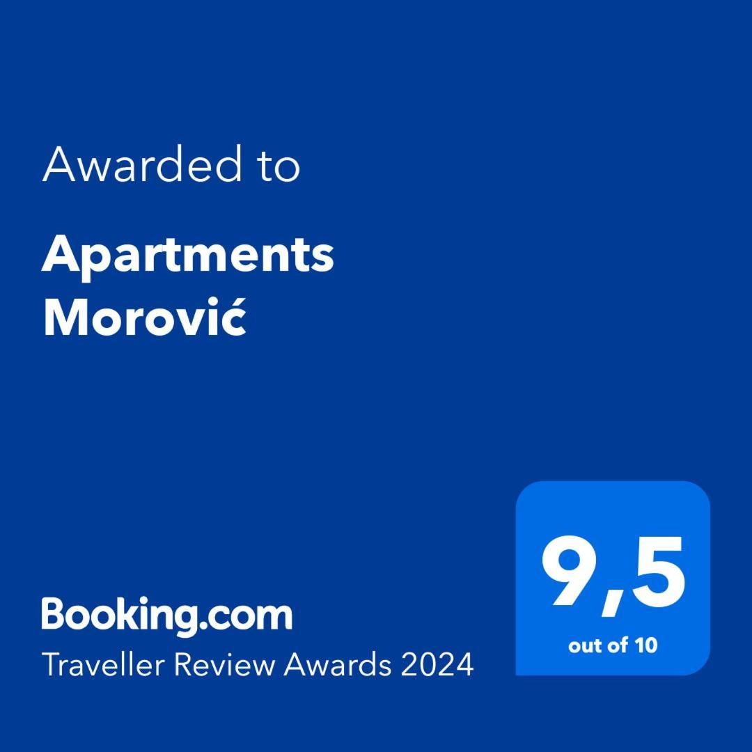 Morovic Apartma *