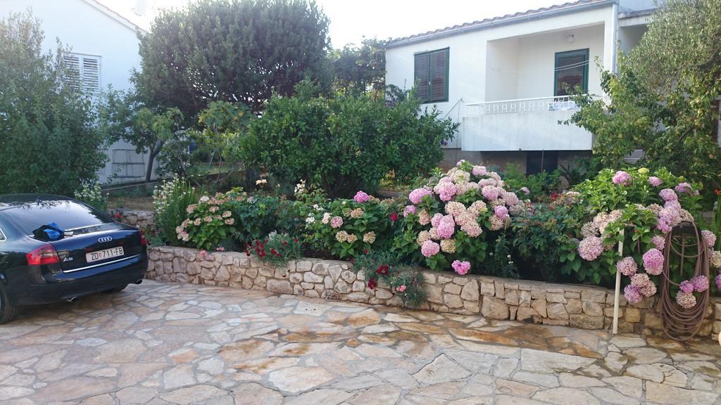 Apartma Morovic