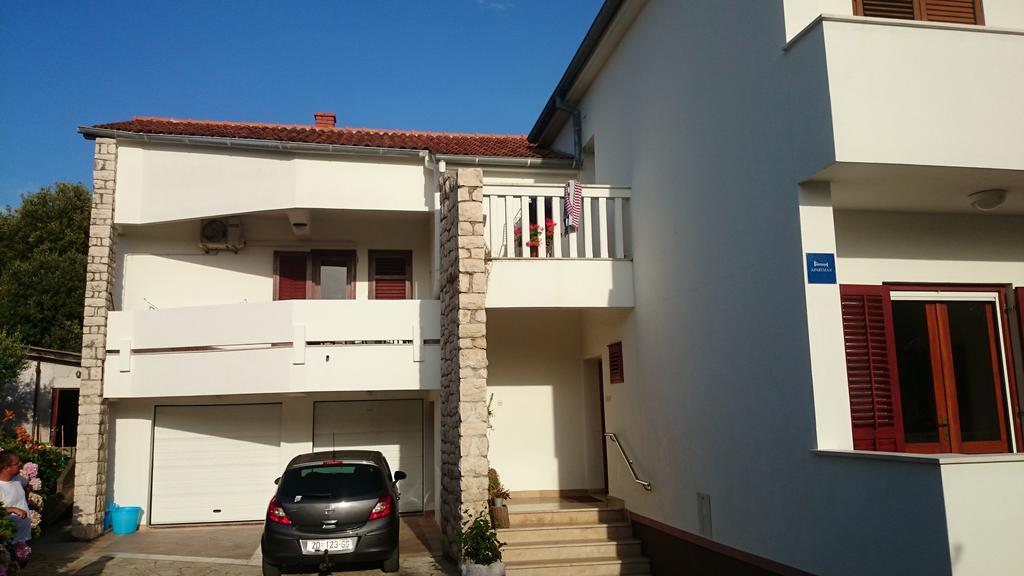Apartment Morovic Petrcane