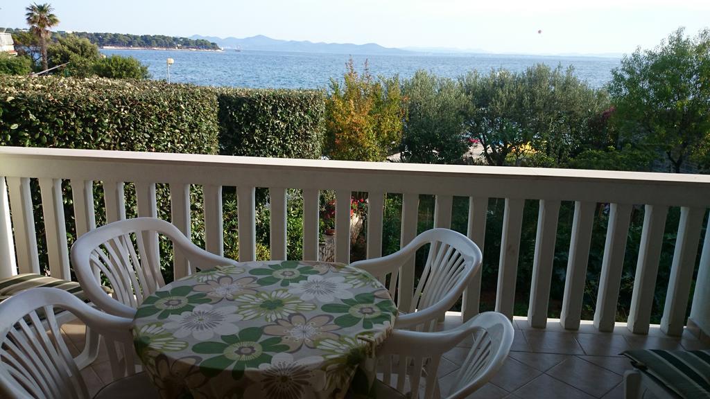 Apartment Morovic Petrcane