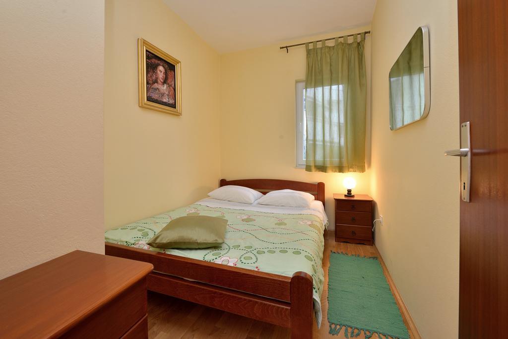 Morovic Apartment