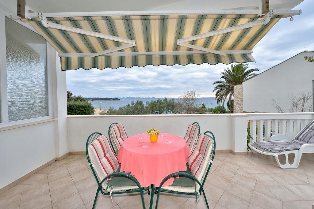 Apartma Morovic