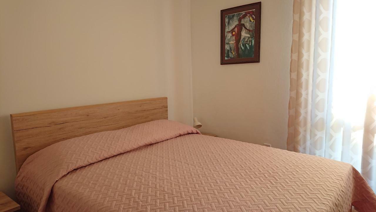 Apartma Morovic