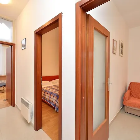 Apartments Morovic Petrcane Exterior photo