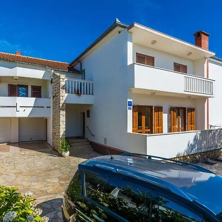 Apartments Morovic Petrcane Exterior photo