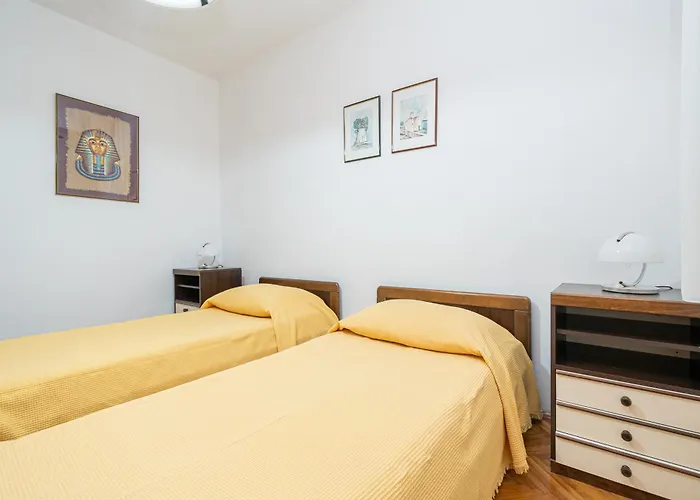 Apartments Morovic