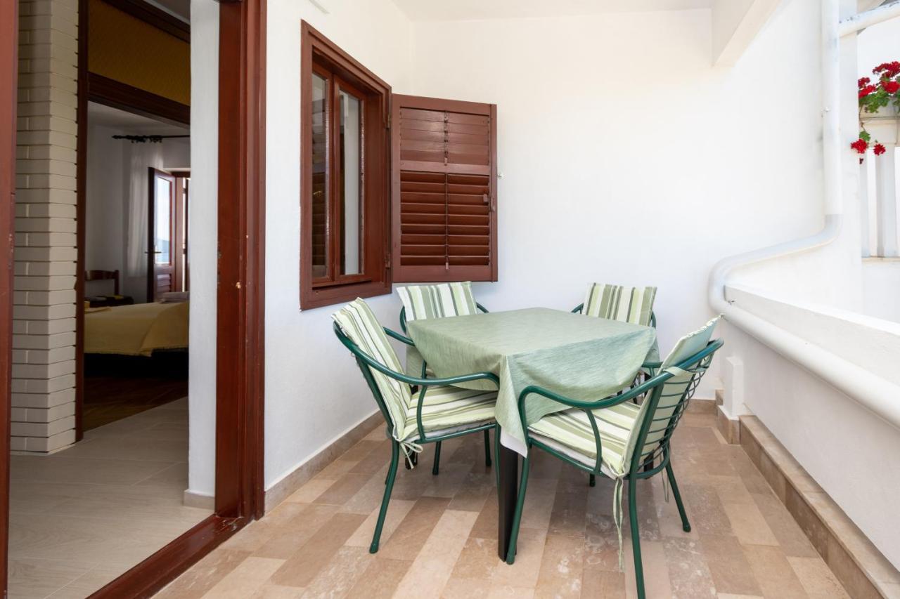 Morovic Appartement