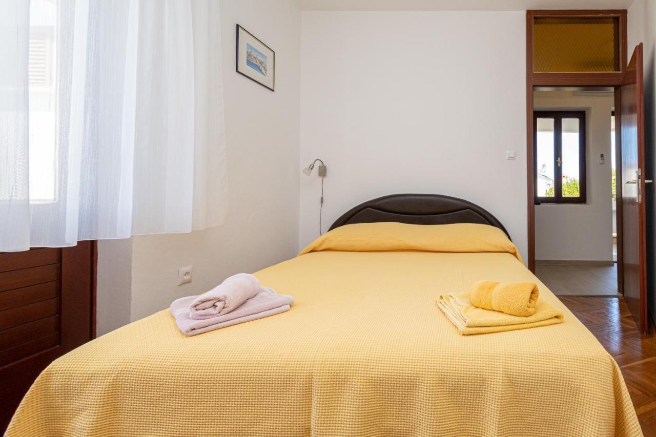 Morovic Appartement *