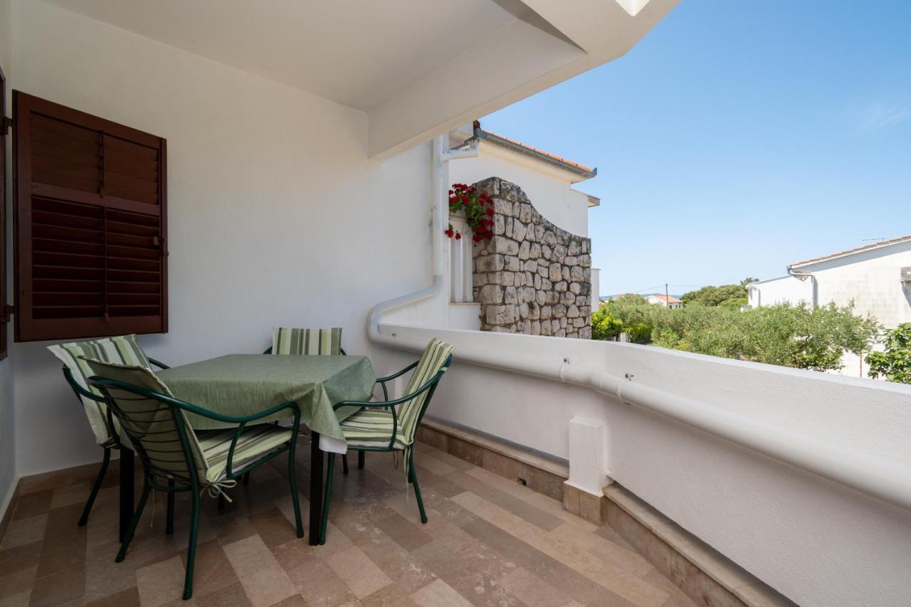 Appartement Morovic Petrcane