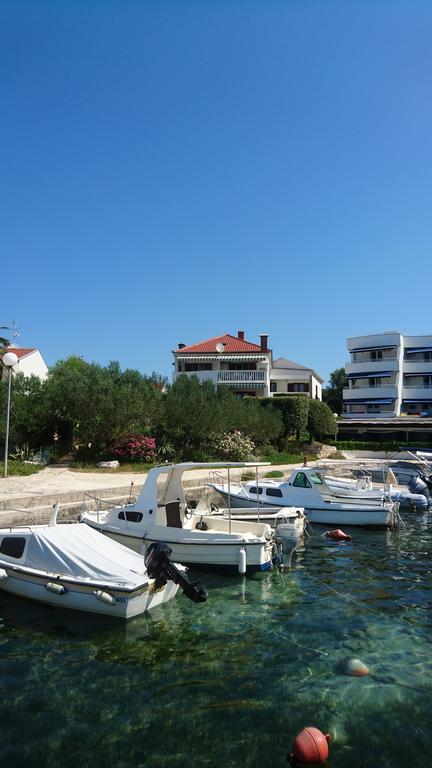Morovic Appartement *