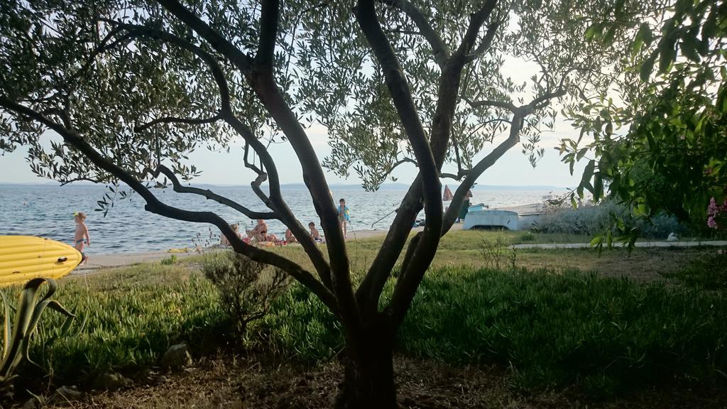 Appartement Morovic Petrcane