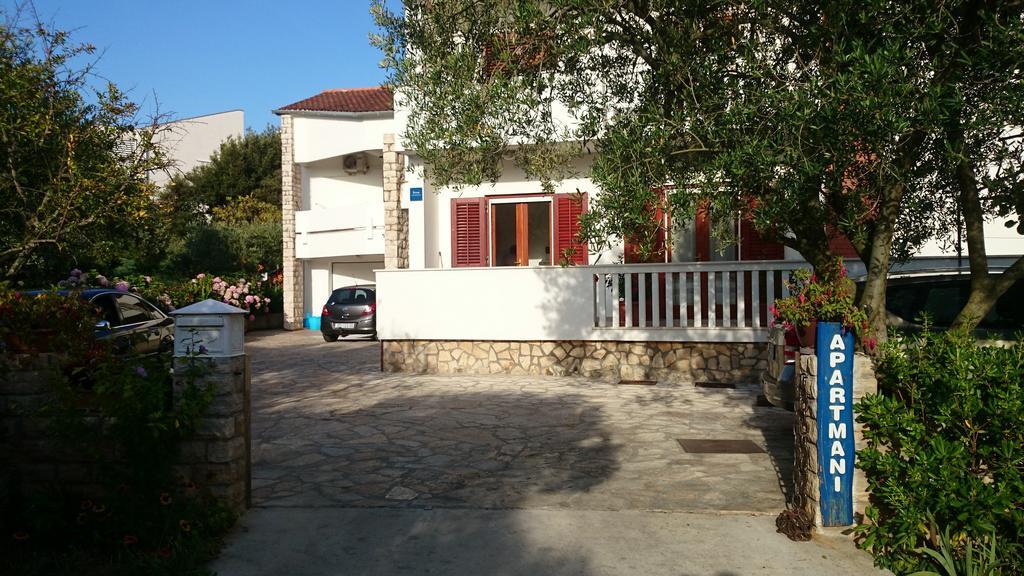 Morovic Appartement