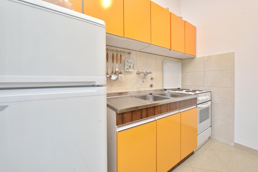 Morovic Appartement
