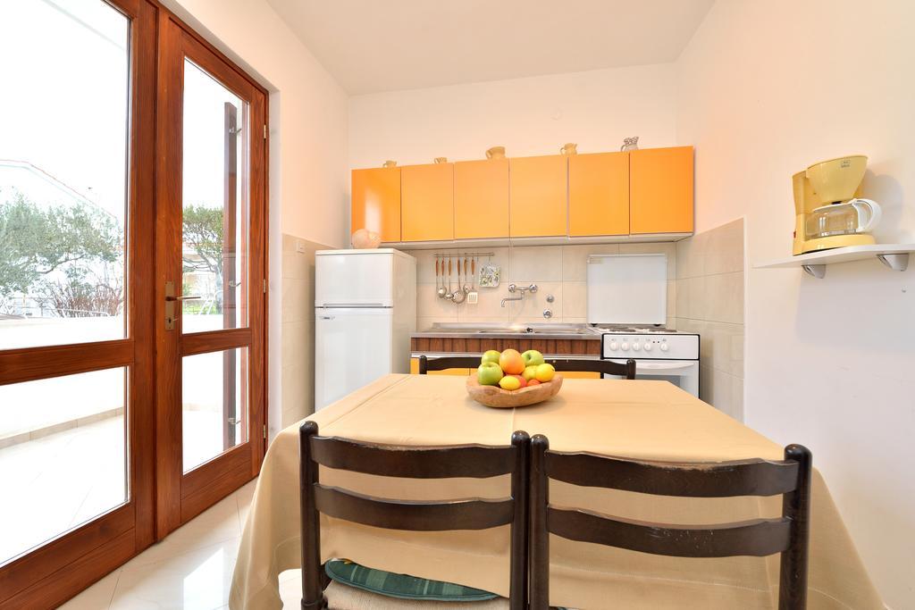 Appartement Morovic