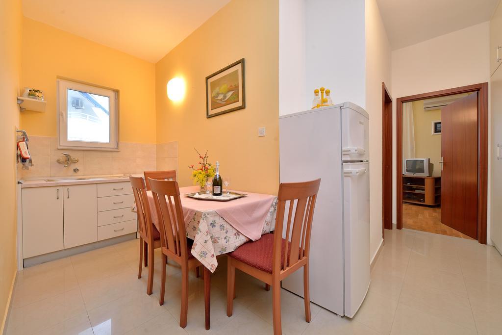 Morovic Appartement *