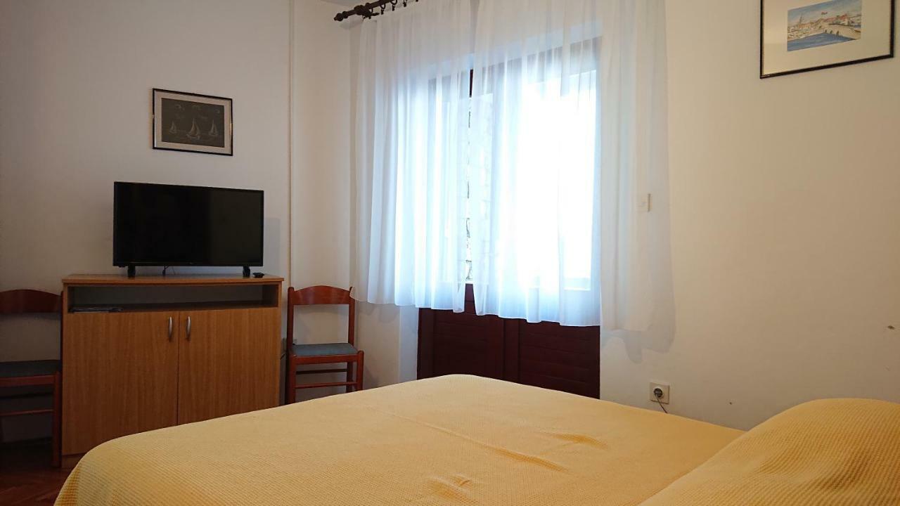 Appartement Morovic