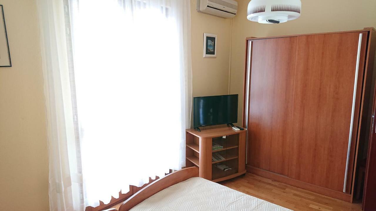Morovic Appartement *