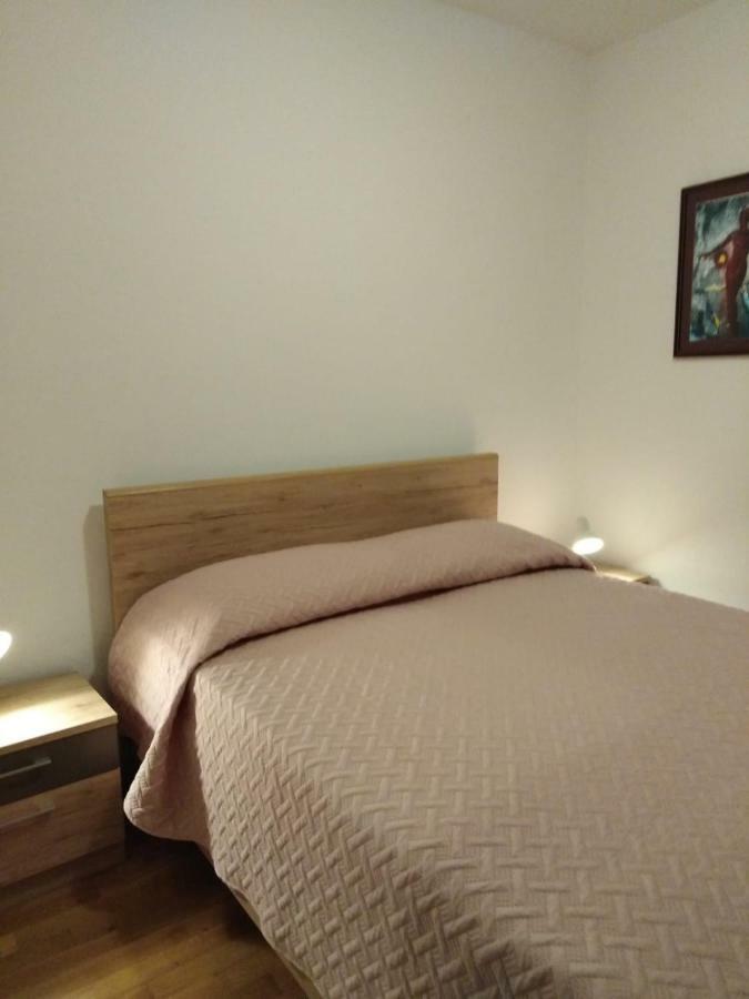 Morovic Appartement *