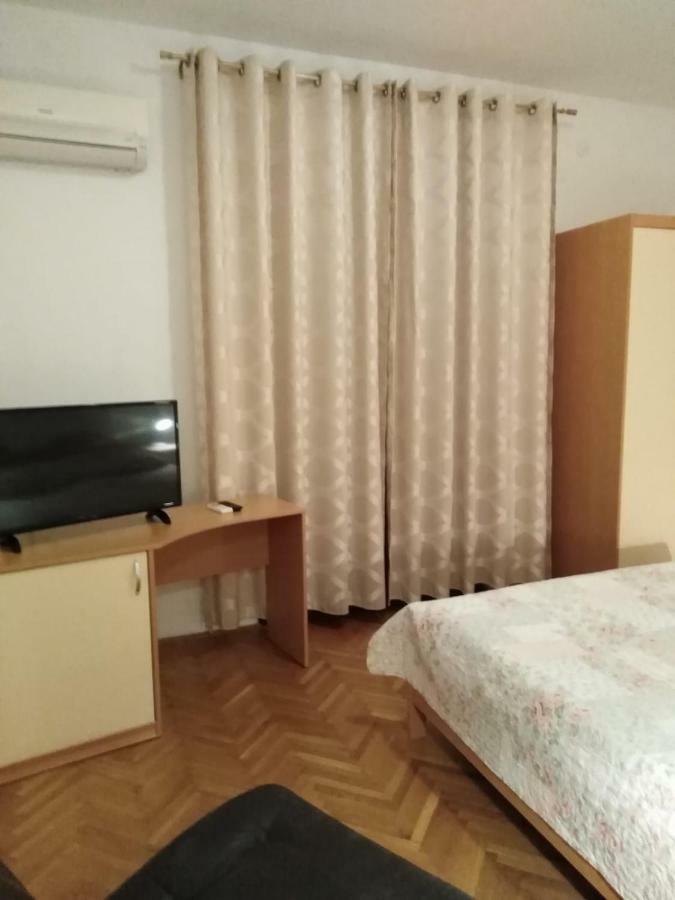 Appartement Morovic Petrcane