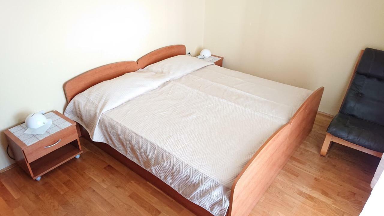 Morovic Appartement *